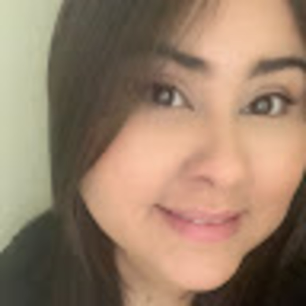 Meet your Posher, Jaylene
